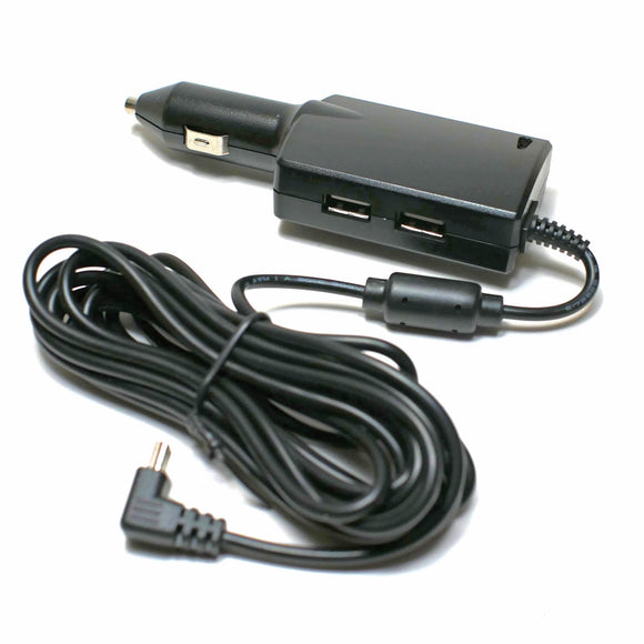 Multi Charger for GPS
