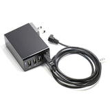 USB Charger Cable Cord & Wall Ac Adapter for Garmin Nuvi SatNav GPS