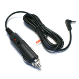 EDO Tech 6.5 Ft  Car Charger Power Adapter for Philips Portable DVD Player