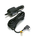 Car Charger for Rand McNally OD7 OverDryve 7 Tnd740 Tablet