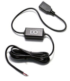 EDO Tech Direct Hardwire Kit for Garmin GPS