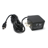 EDO Tech Mini USB AC Adapter Wall Charger Plug for Garmin Nuvi Drive Drivesmart Driveassist GPS