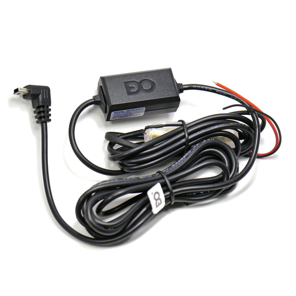 GPS Hardwire Cable for Garmin