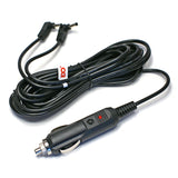 Car Charger for Desobry 10" 12" Portable DVD player