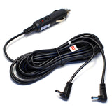 Car Charger for Desobry 10" 12" Portable DVD player