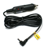 Car Power Cord for Uniden Radar Detector DFR5 LRD6399 LRD450 LRD750 LRD9000W LRD2000 LRD937 LRD950 LRD6199SWS