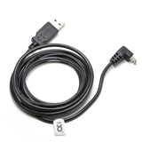 EDO Tech 3-1/2' USB Port Charging Cable