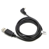 EDO Tech 3-1/2' USB Port Charging Cable