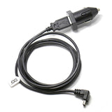 EDO Tech Mini USB Charging Cable & Ultra Compact Car Charger for Garmin Nuvi GPS