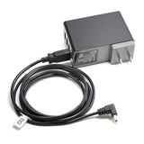 USB Charger Cable Cord & Wall Ac Adapter for Garmin Nuvi SatNav GPS