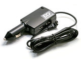 EDO Tech Car Charger for Rand McNally Intelliroute TND 730 730lm 710 530 515 510 RVND TripMaker 7720lm 7715lm 7725lm 7730 7735 Road Explorer Truck GPS
