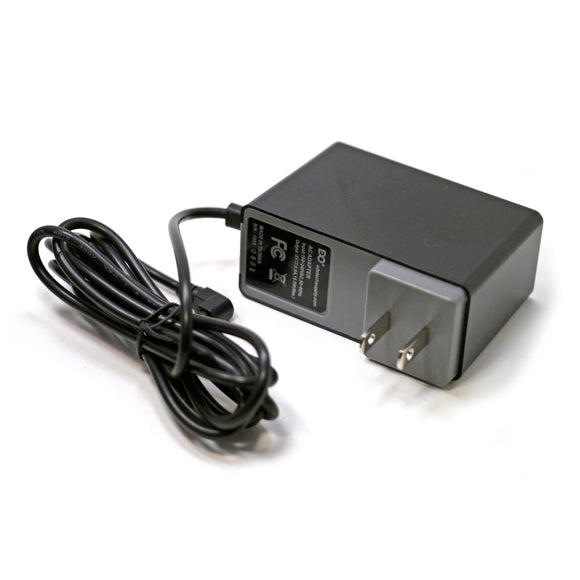 EDO Tech Wall Charger for EVOO EV-C-125-3-BK 12.5