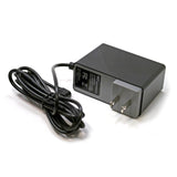 EDO Tech Wall Charger for Audiovox VBP-4000 5.6" Portable DVD Player