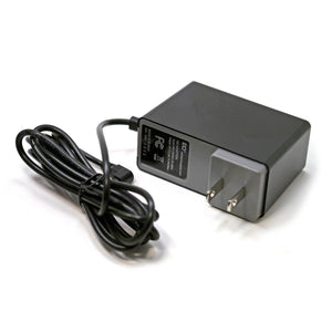 Home Wall Charger for 12V iView Maximus 11.6" Windows Atom Laptop PC