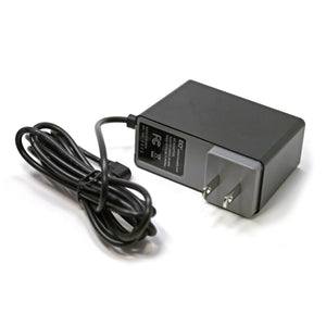 EDO Tech 12V AC Wall Charger Power Supply with 4.0 mm Plug Size