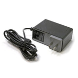 EDO Tech 12V AC Wall Charger Power Supply with 4.0 mm Plug Size