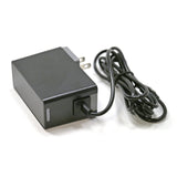 EDO Tech 12V AC Wall Charger Power Supply with 4.0 mm Plug Size