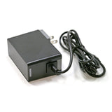 EDO Tech Wall Charger for EVOO EV-T2in1-116-1 11.6" Tablet with Docking Keyboard Windows 10