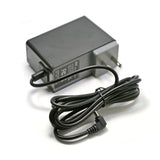 EDO Tech 12V AC Wall Charger Power Supply with 4.0 mm Plug Size