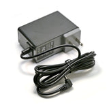 EDO Tech Wall Charger for Ematic EWT117 11.6" Touchscreen 2in1 Laptop