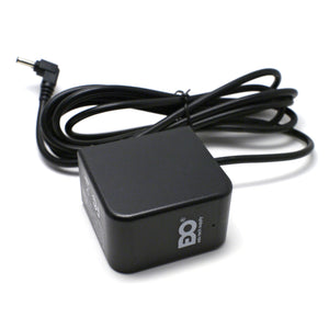 EDO Tech Wall Charger for RCA Galileo Pro RCT6513W87DK Tablet