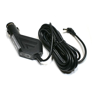 EDO Tech car power cord for vehicle HD camera recorder CDR840