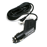 EDO Tech car power cord for vehicle HD camera recorder CDR840