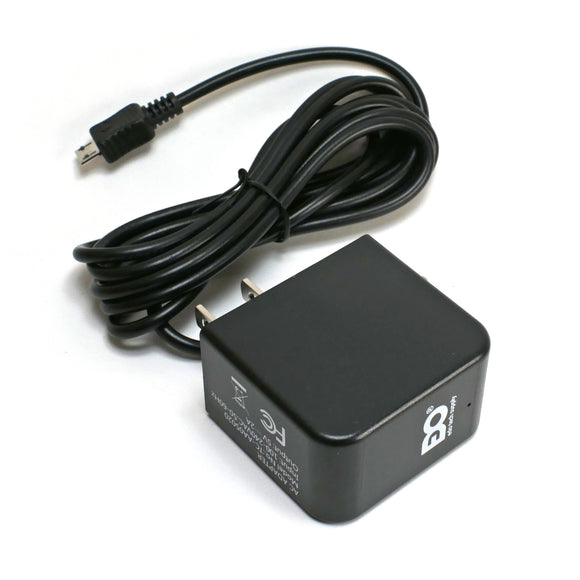 EDO Tech Wall Charger for Kobo VOX  Ereader K080-KBO-B