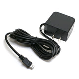 EDO Tech Wall Charger for Vankyo MatrixPad Z1 Z4 Z10 Quad-Core Android Tablet
