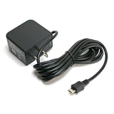 EDO Tech Wall Charger for NuVision 10.1" Android 5.0 Lollipop Tablet TM101A530L