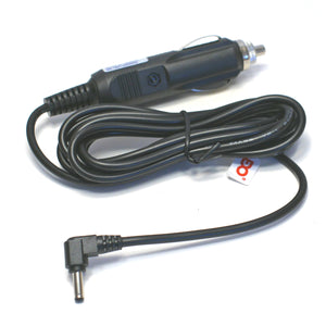 Vehicle Power Cord for Whistler Radar Laser Detector 5050EX