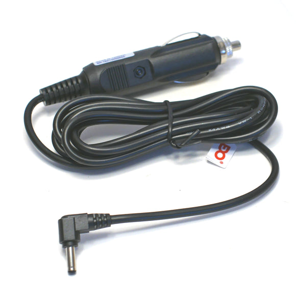 Vehicle Power Cord for Whistler Radar Laser Detector 5050EX