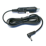 EDO Tech 6.5 Ft  Car Charger Power Adapter for Philips Portable DVD Player