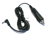 EDO Tech 6.5 Ft  Car Charger Power Adapter for Philips Portable DVD Player