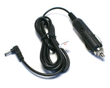 EDO Tech DC Car Charger Adapter Cable Cord for Laser DVD-PT-10C DVD-PT-10D Portable DVD Player