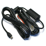 EDO Tech Micro USB Direct Hardwire Car Charger Kit
