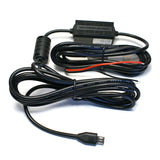 EDO Tech Micro USB Direct Hardwire Car Charger Kit