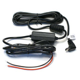 EDO Tech Direct Hardwire Car Charger Cable Power Cord for Garmin GPS