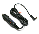 Car Power Cord for Uniden BC-350 BC350C BC350A BC355A BC355C Scanner