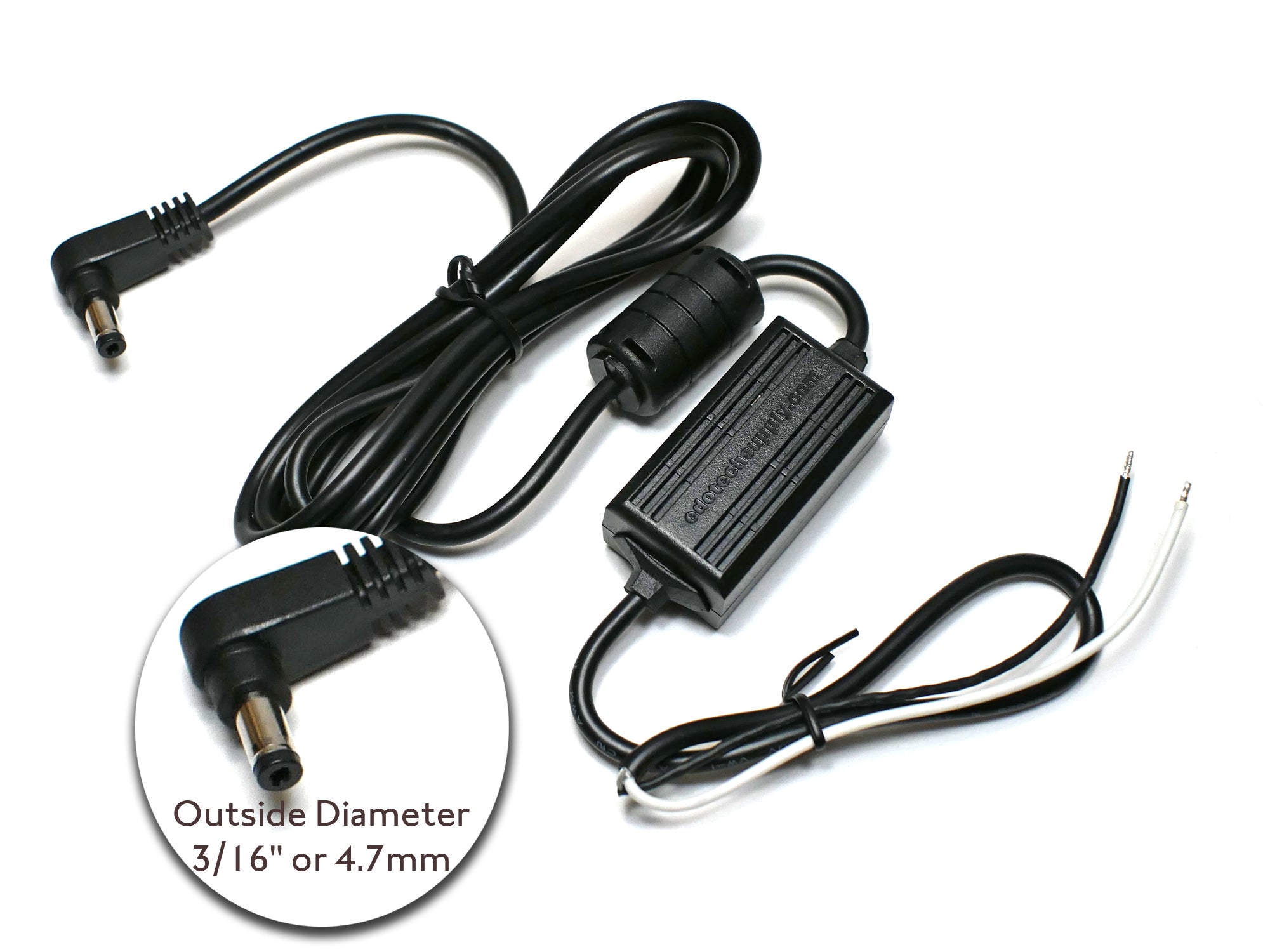 thumbnail image 2 of T-Power AC DC Adapter For Sirius XM Radio Dock XIPIV1 Sirius XM Onyx Radio Dock Replacement Switching Power Supply Cord Charger Wall Plug Spare 2 of 13