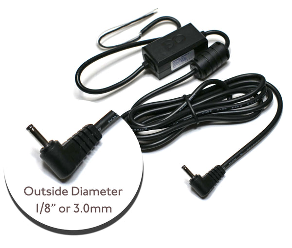 Cavo Alimentazione Per Sirius XM Onyx ABLEGRID Cavo Alimentatore - Foto 9