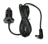 EDO Tech Compact Car Charger for Sirius XM Radio PowerConnect Docking Station Onyx Ez Plus Stratus 7 8 Starmate 8 Edge Lynx Xpress