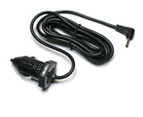 EDO Tech Compact Car Charger for Sirius XM Radio PowerConnect Docking Station Onyx Ez Plus Stratus 7 8 Starmate 8 Edge Lynx Xpress