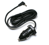 EDO Tech Compact Car Charger for Sirius XM Radio PowerConnect Docking Station Onyx Ez Plus Stratus 7 8 Starmate 8 Edge Lynx Xpress