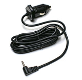 EDO Tech Compact Car Charger for Sirius XM Radio PowerConnect Docking Station Onyx Ez Plus Stratus 7 8 Starmate 8 Edge Lynx Xpress