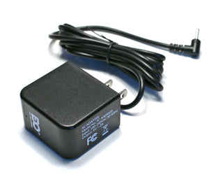 EDO Tech 5V 2A Wall Charger for RCA Endeavor 10" HD Android Tablet