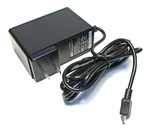 EDO Tech Wall Charger for Packard Bell 11.6" M10500 Quad-Core Android Tablet