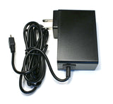 EDO Tech Wall Charger for Packard Bell 11.6" M10500 Quad-Core Android Tablet