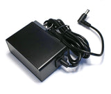 EDO Tech 12V AC Wall Charger Power Supply with 5.0 mm Plug Size
