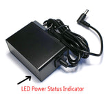 EDO Tech Power Supply for Alesis Strike Performance Drum Module